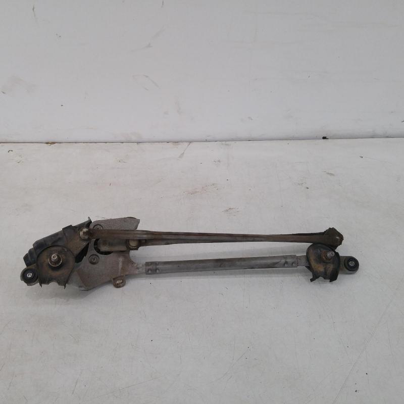 wiper motor