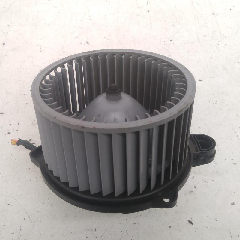 heater fan/motor