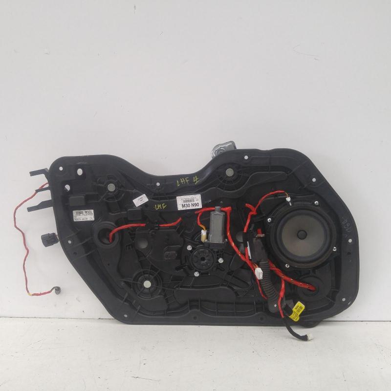 window regulator/motor front left