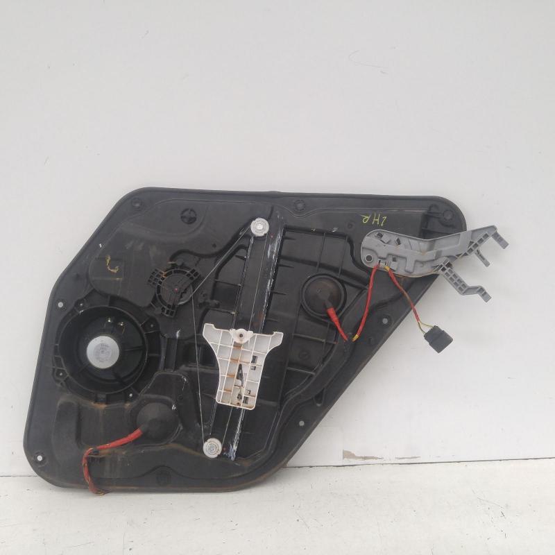 window regulator/motor rear left