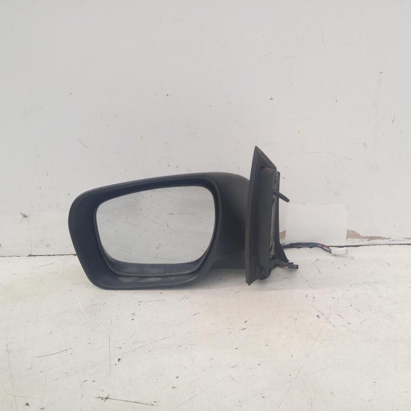 door mirror left
