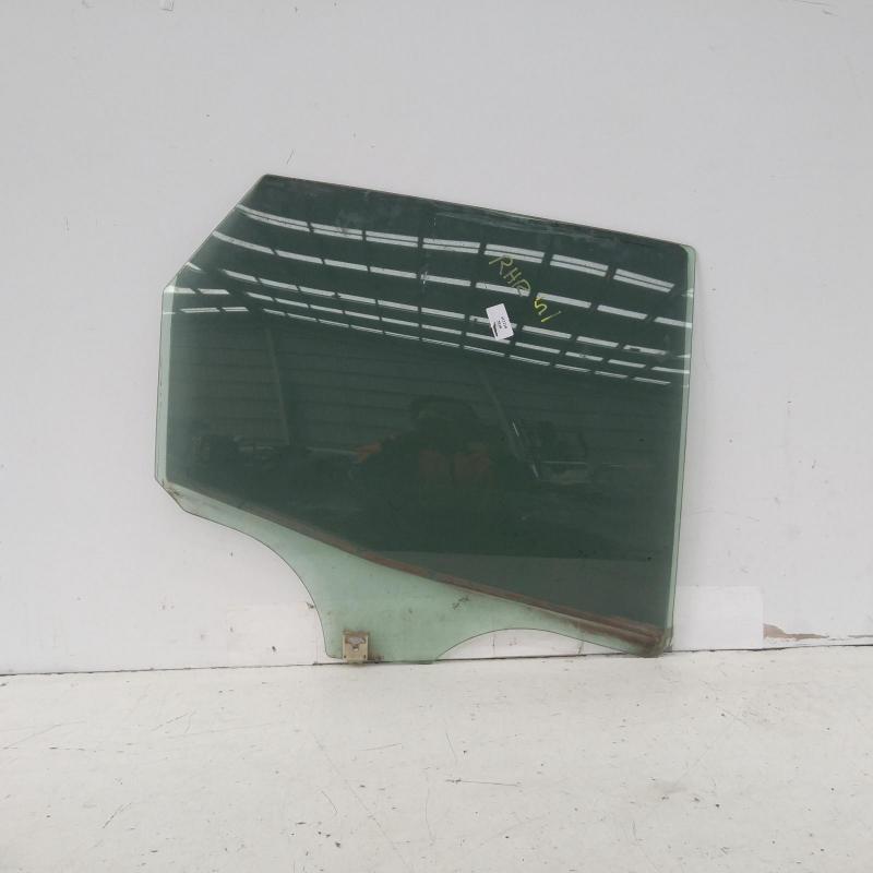 door window rear right