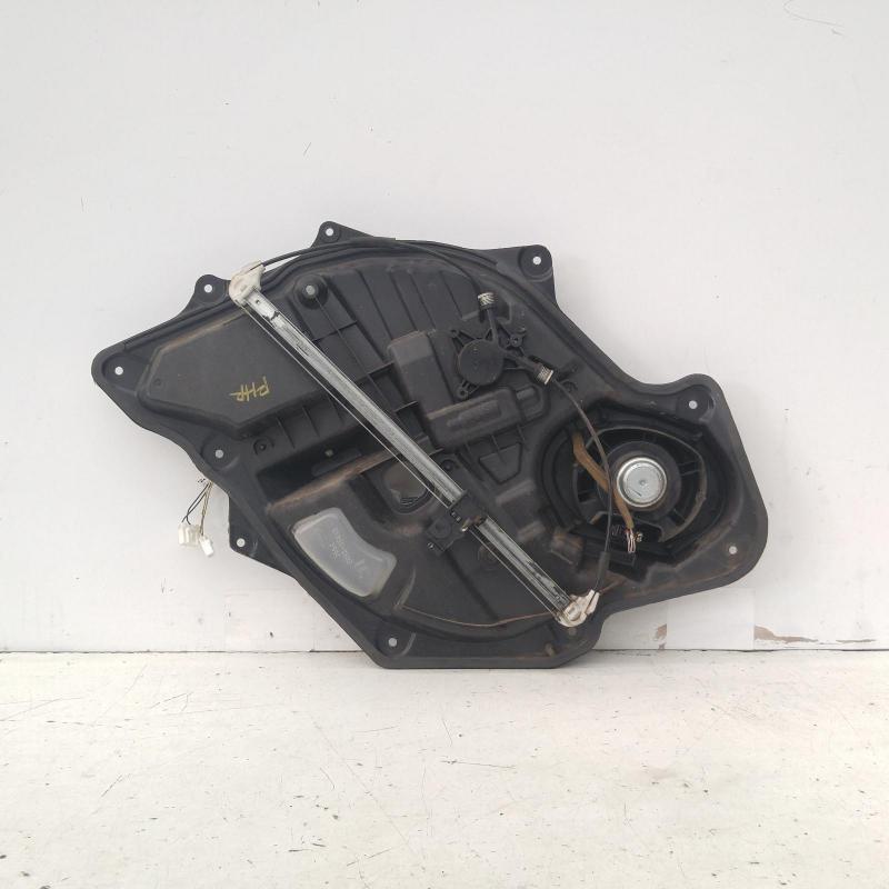 window regulator/motor rear right