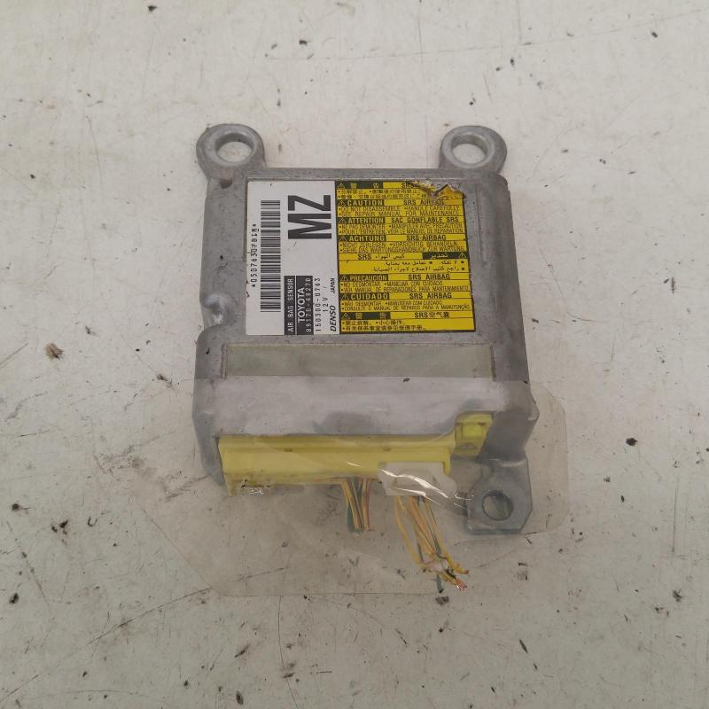 airbag module/sensor