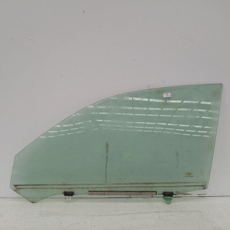 door window front left