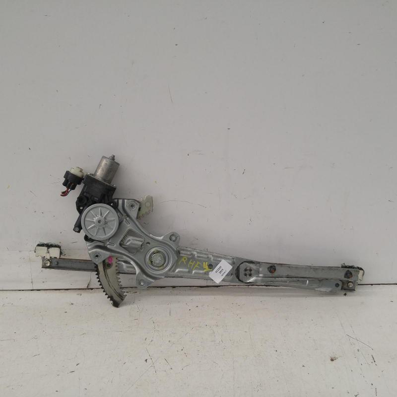 window regulator/motor front right