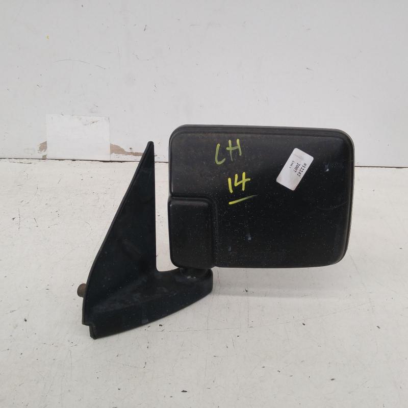 door mirror left
