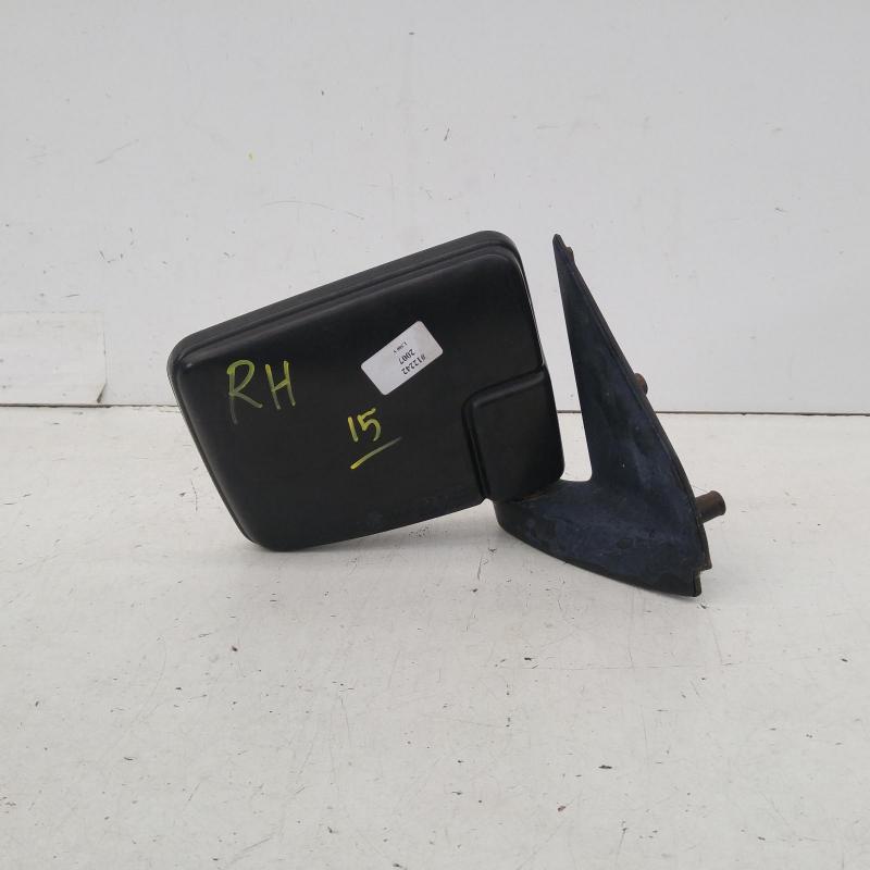 door mirror right