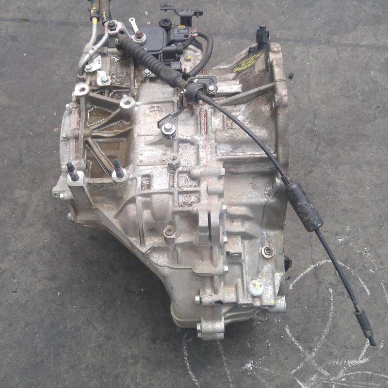 transmission/gearbox