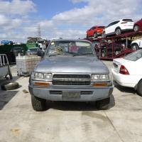 Toyota 1990 ~ 1994 Landcruiser