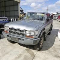 Toyota 1990 ~ 1994 Landcruiser