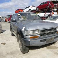 Toyota 1990 ~ 1994 Landcruiser