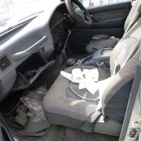 Toyota 1990 ~ 1994 Landcruiser