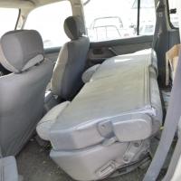 Toyota 1990 ~ 1994 Landcruiser