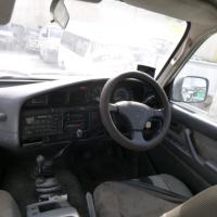 Toyota 1990 ~ 1994 Landcruiser