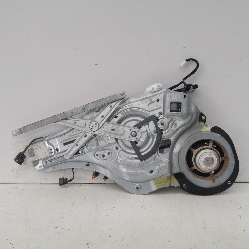 window regulator/motor front right