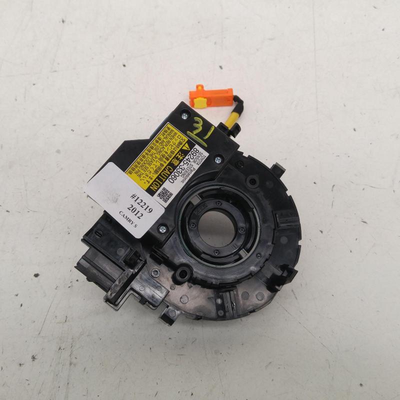 airbag module/sensor