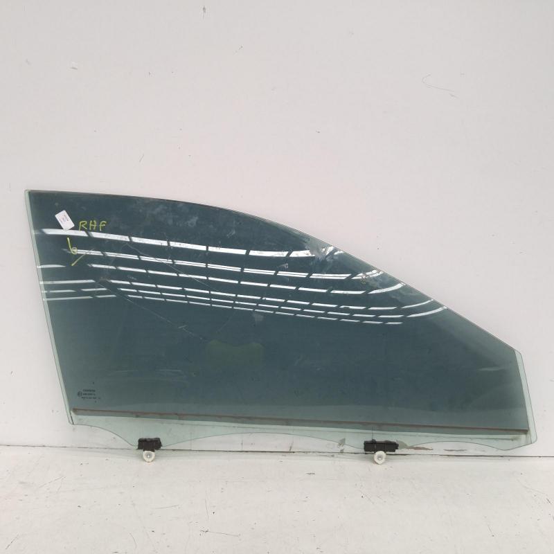 door window front right