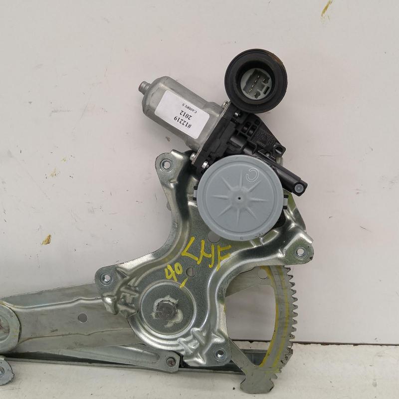 window regulator/motor front left