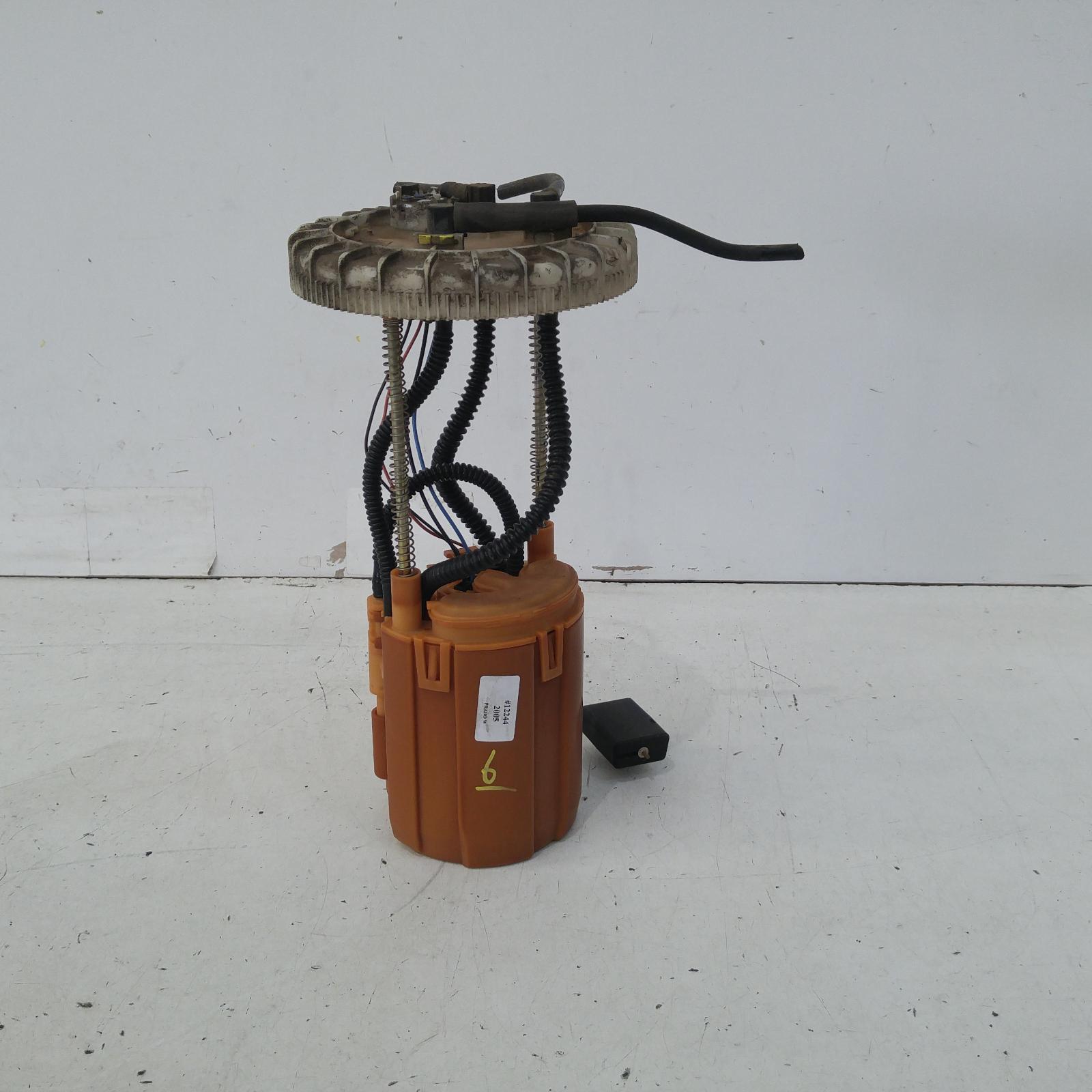 Result Fuel Sending Unit For Toyota Prado Aus Auto Parts 1011 