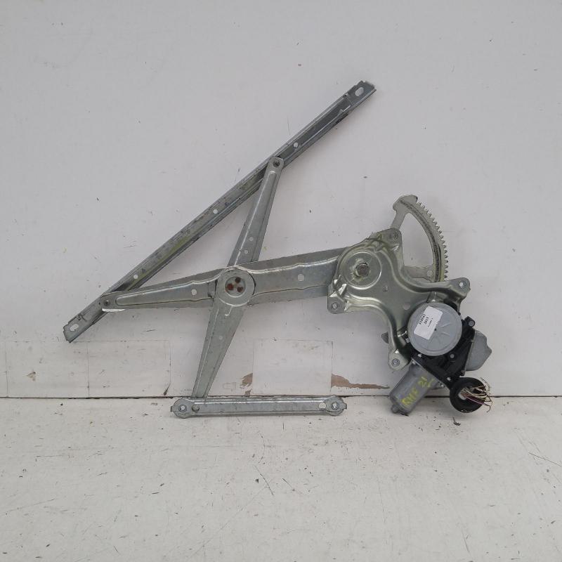 window regulator/motor front right