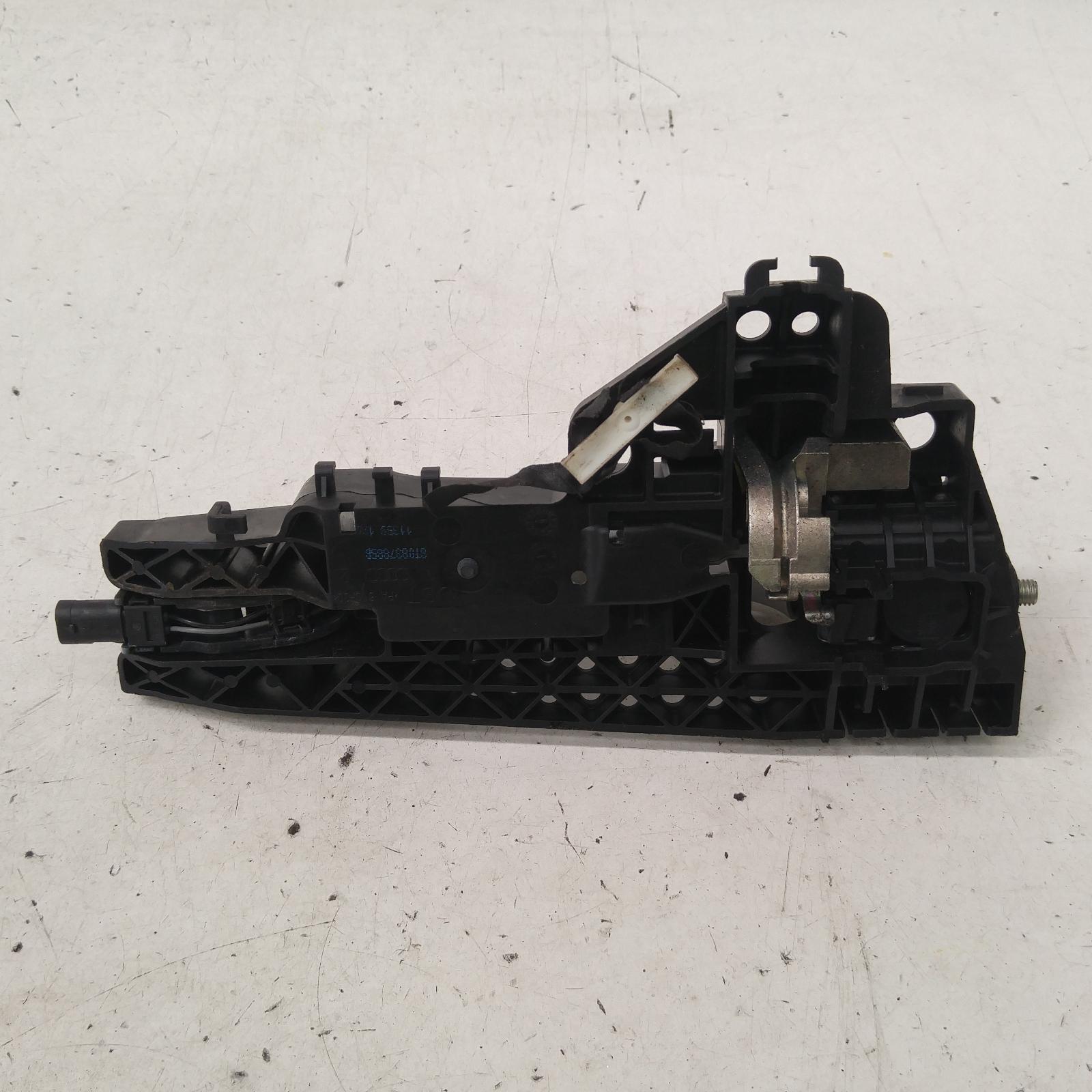 Q5 Door Handle 2009-2017 8r,03/09-01/17 00011732 #280195