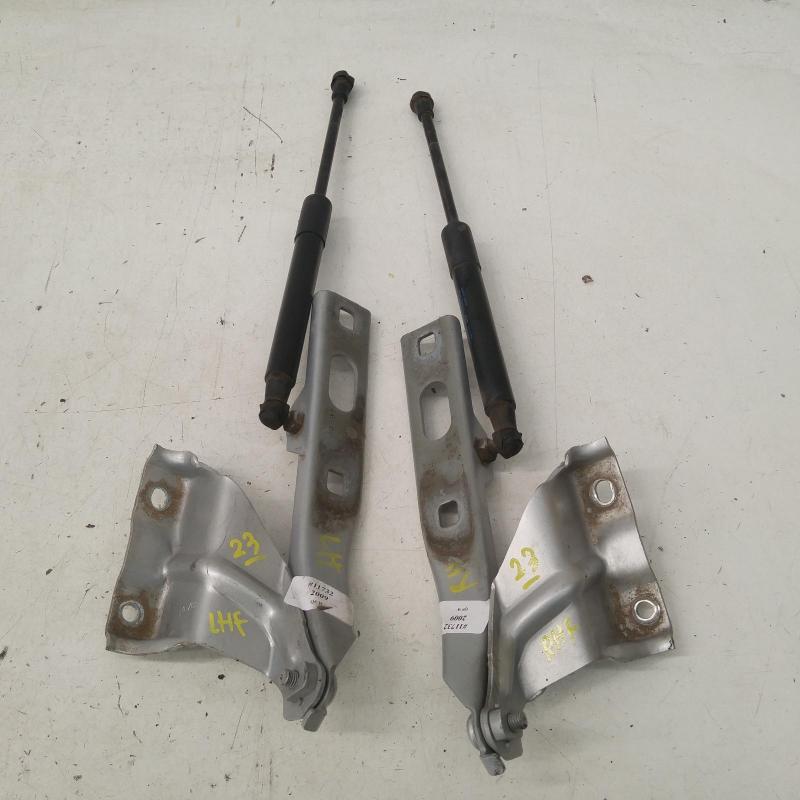 bonnet hinge/strut