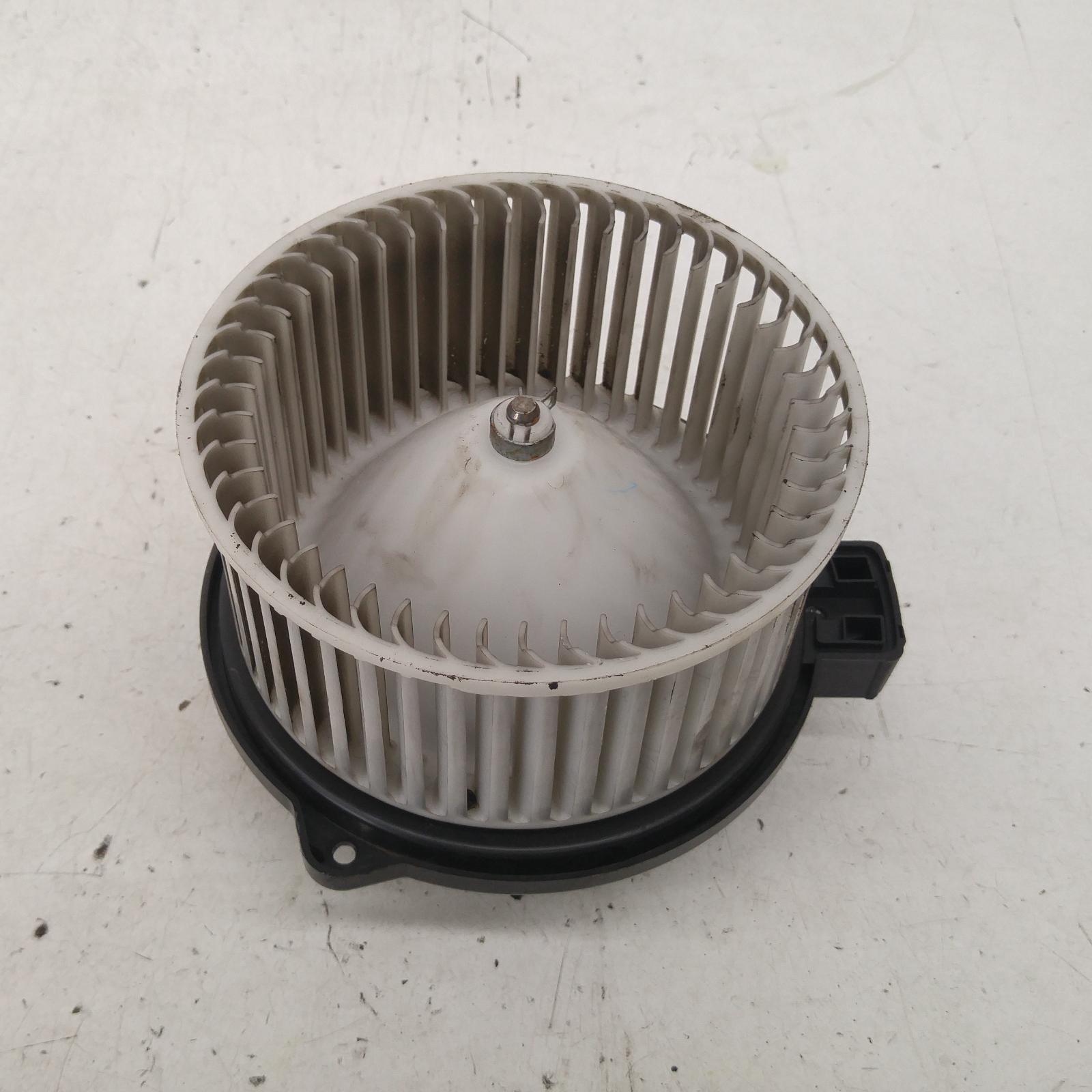 Cx7 Heater Fan/motor 2006-2012 er,11/06-02/12 00012173 #280264