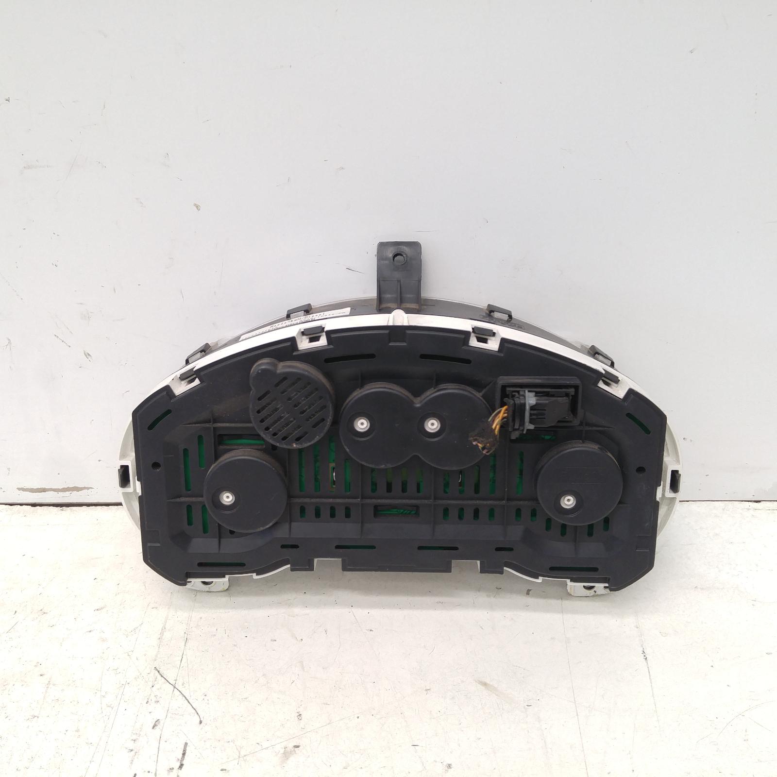 Bt50 Instrument Cluster 2011-2020 instrument cluster,manual t/m type,2wd,up-ur,10/11- 00012235 #280015