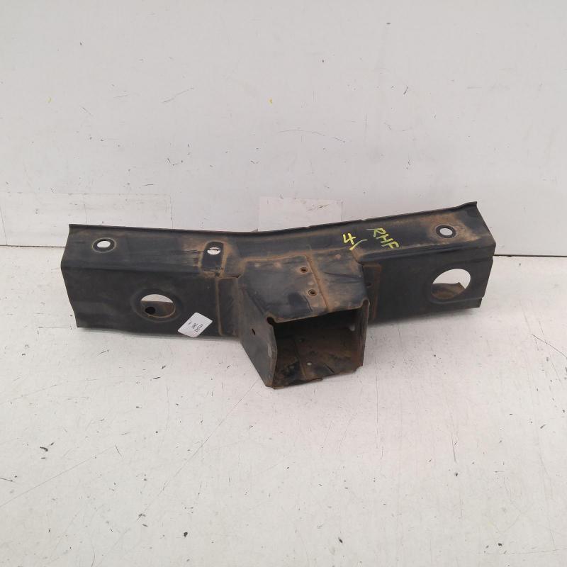 bar reinforcement/bracket front