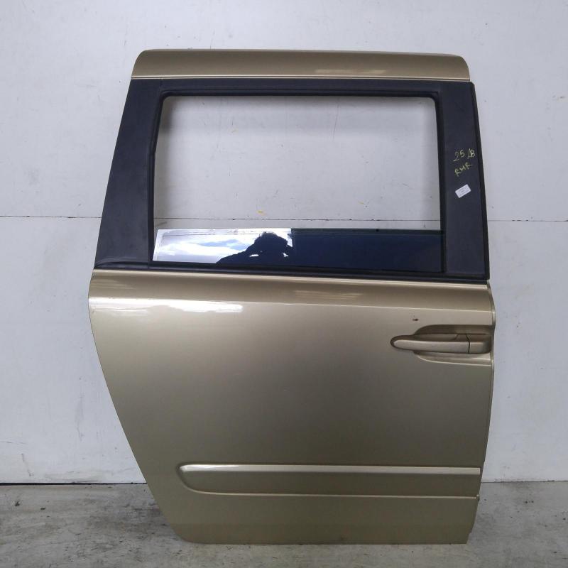 door/sliding rear right