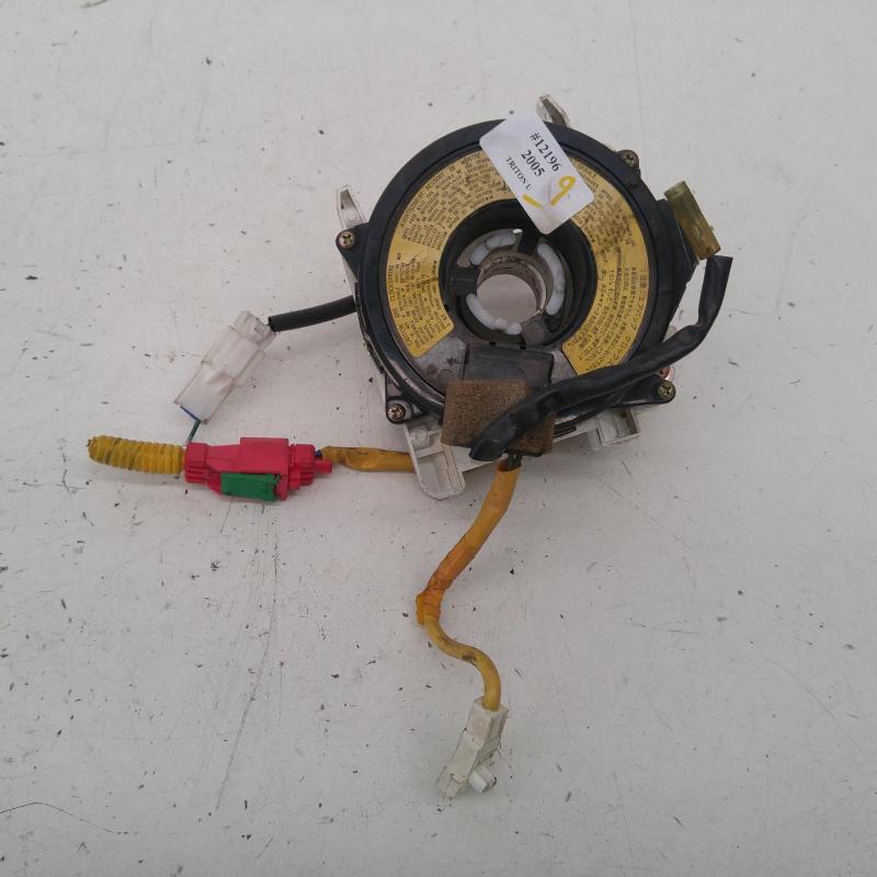 airbag module/sensor