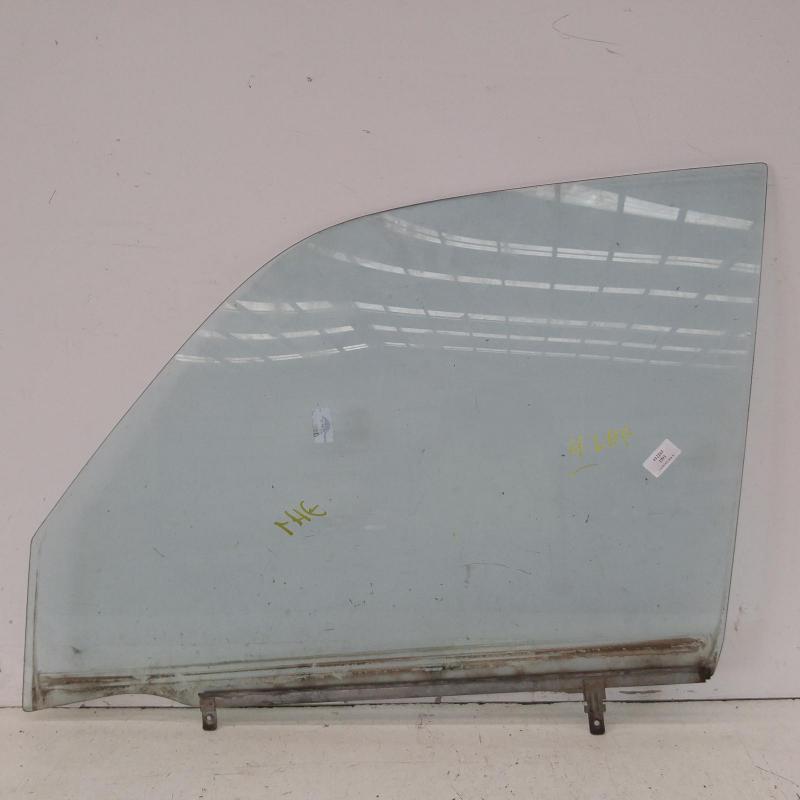 door window front left