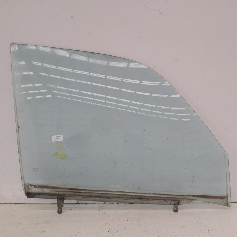 door window front right