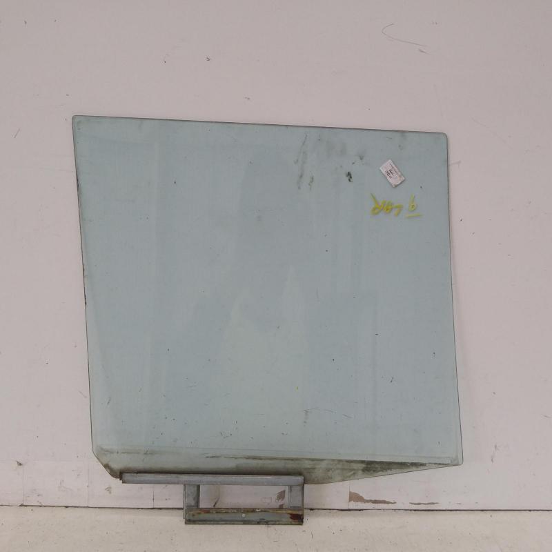 door window rear left