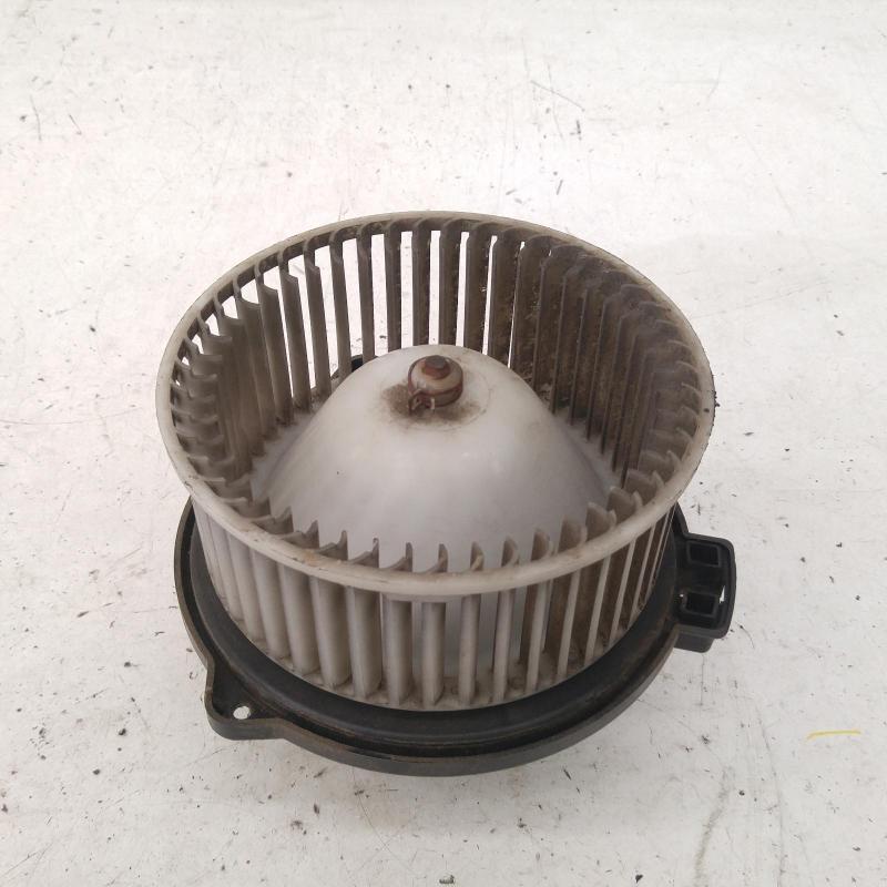 heater fan/motor