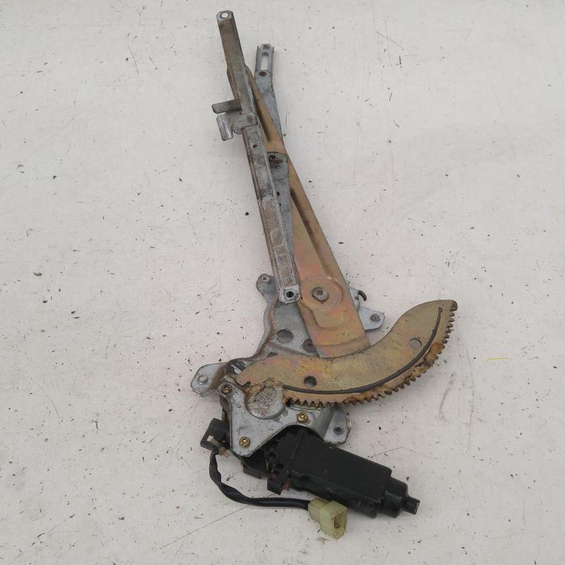 window regulator/motor front left
