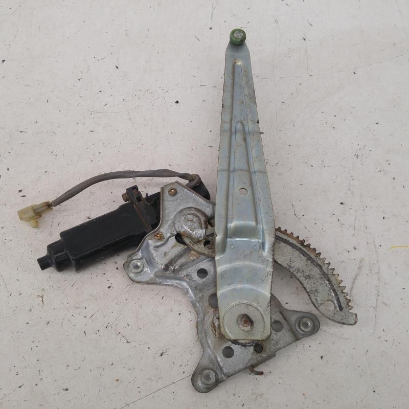 window regulator/motor rear right
