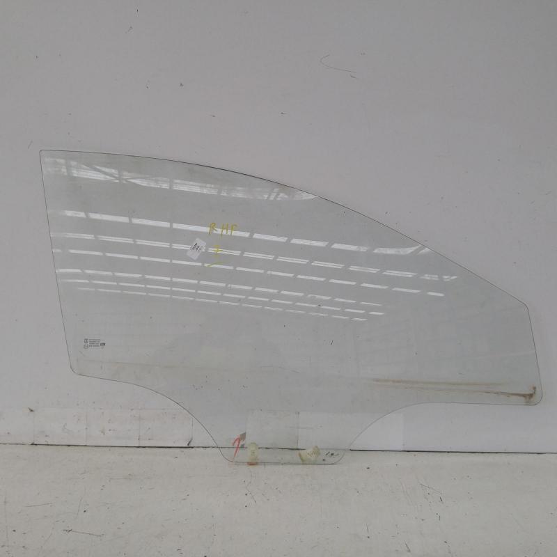 door window front right