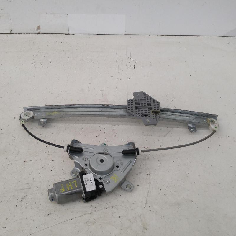 window regulator/motor front left