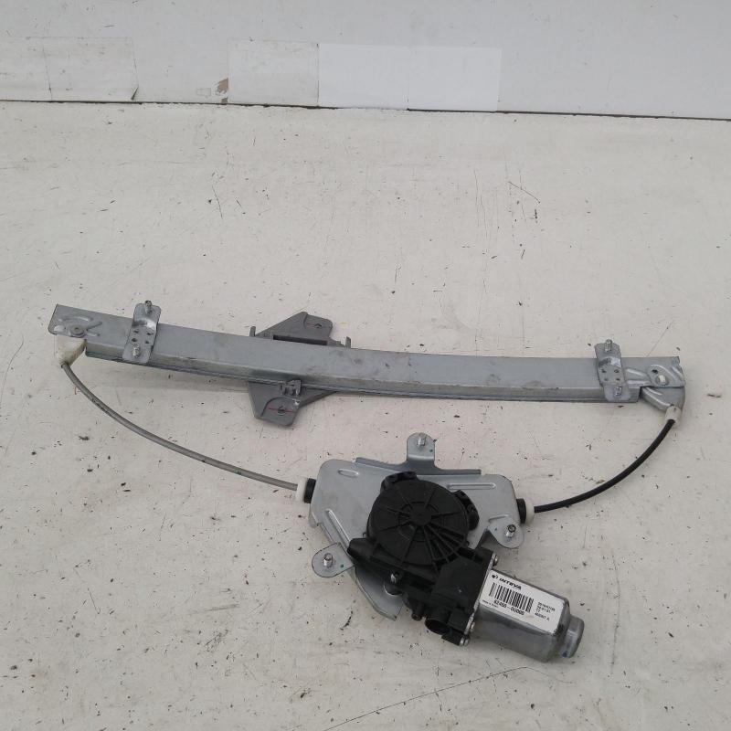 window regulator/motor front left