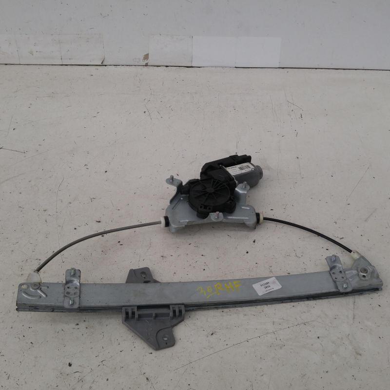 window regulator/motor front right