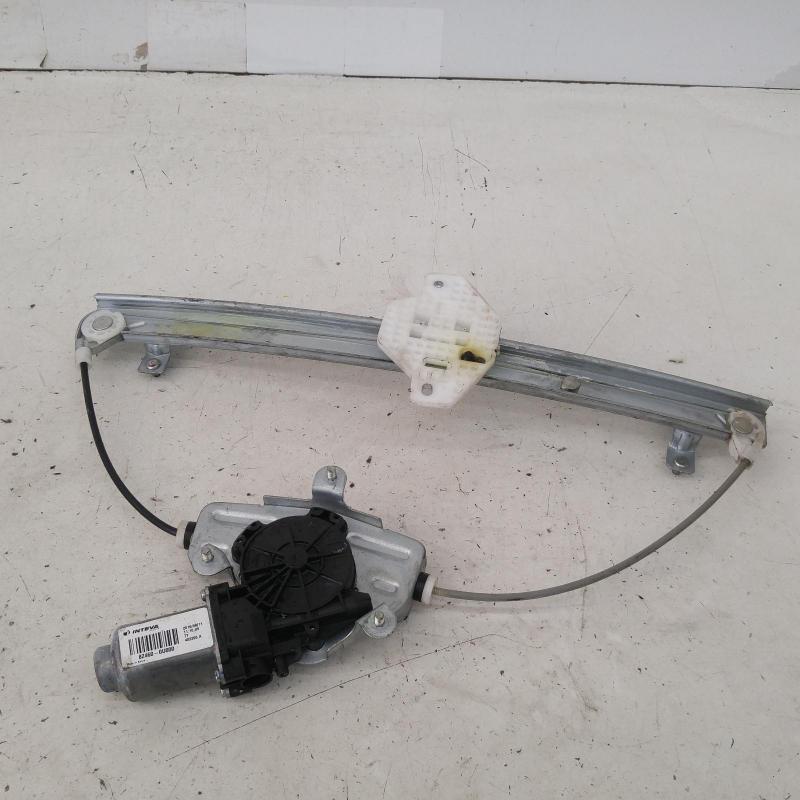 window regulator/motor rear left