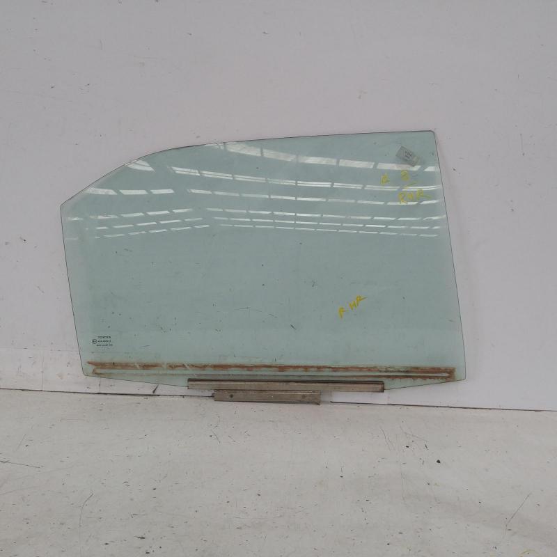 door window rear right