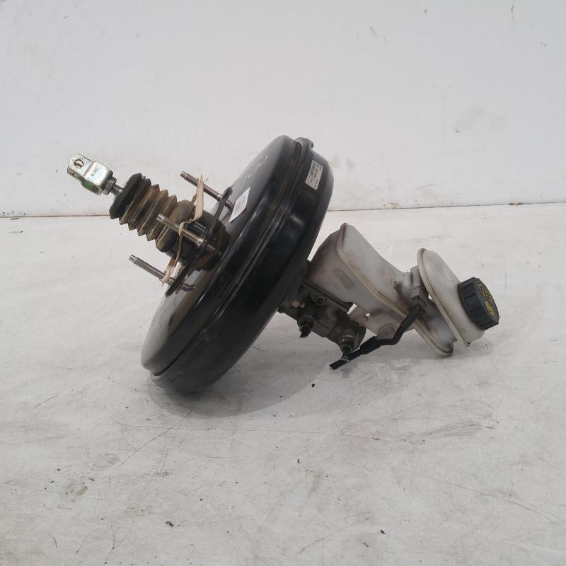 brake booster