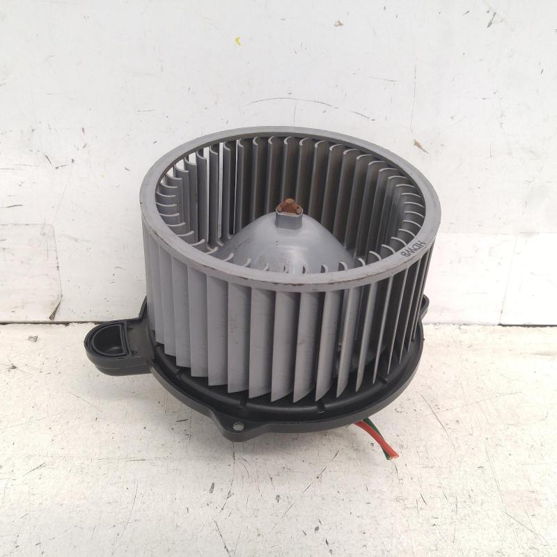 heater fan/motor