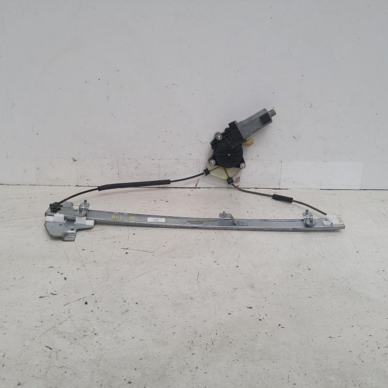 window regulator/motor front right