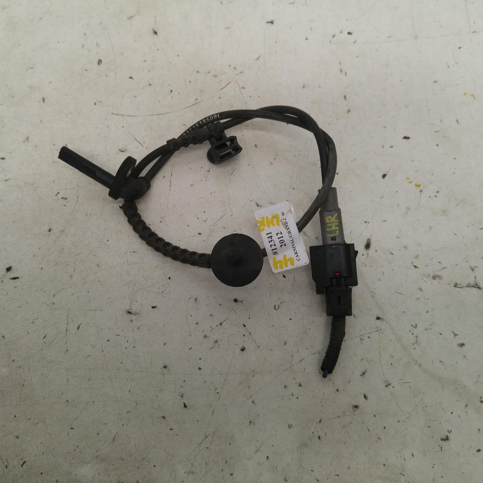 Result Abs Sensor for Kia Carnival/Grand CarnivalAus Auto Parts(1011)