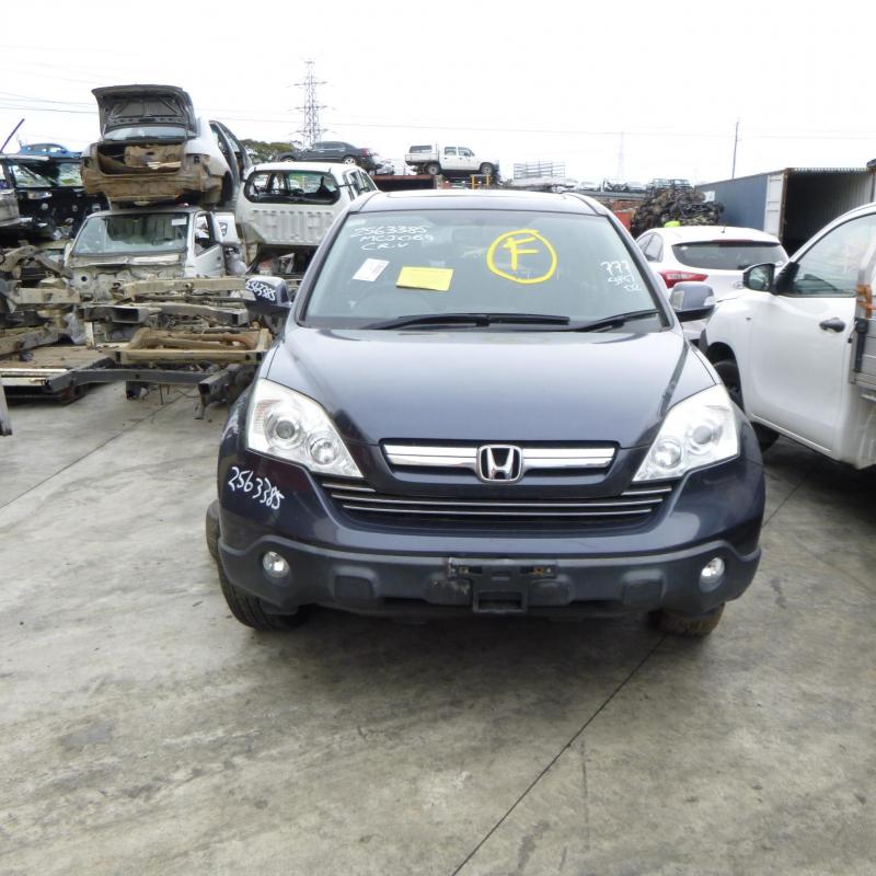 Honda 2007 ~ 2012 Crv