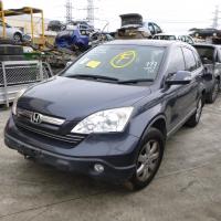 Honda 2007 ~ 2012 Crv